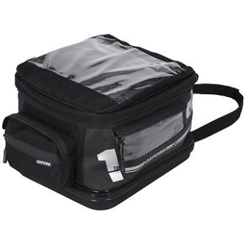 OXFORD Tankbag na motocykel F1 QR (M006-314)