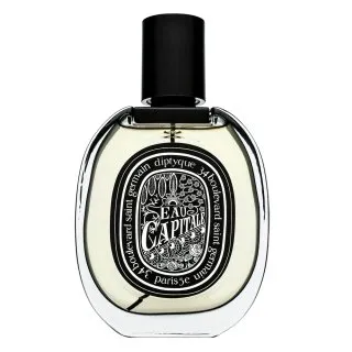 Diptyque Eau Capitale parfémovaná voda unisex 75 ml