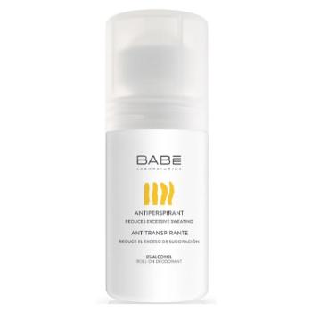 BABÉ Telo Guličkový antiperspirant 50 ml