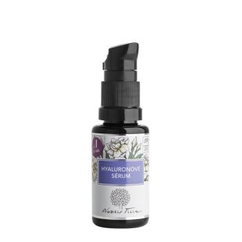 NOBILIS TILIA Hyalurónové sérum 20 ml