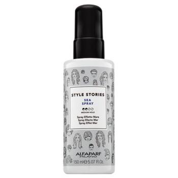 Alfaparf Milano Style Stories Sea Spray slaný sprej pre plážový efekt 150 ml