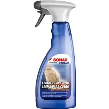 SONAX XTREME - Starostlivosť o kožu - 500 ml (254241)