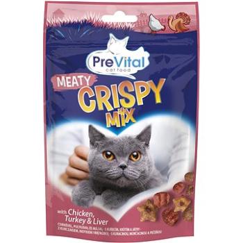 PreVital snack mäsový mix 60 g (5999566111358)