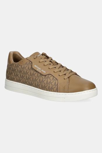 Tenisky Michael Kors Keating pánske, hnedá farba, 42S5KEFS1L.297