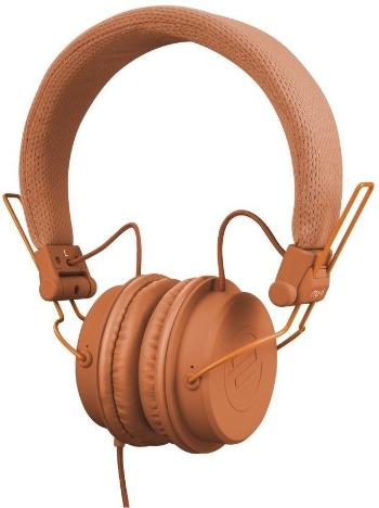 Reloop RHP-6 Orange Slúchadlá na uši