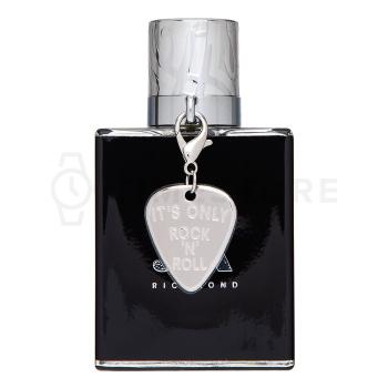 John Richmond for Men toaletná voda pre mužov 50 ml   - 30 dní na vrátenie tovaru, Garancia originality
