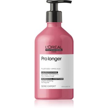 L’Oréal Professionnel Serie Expert Pro Longer posilňujúci kondicionér pre dlhé vlasy 500 ml