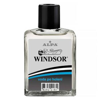 WINDSOR voda po holení,100ml