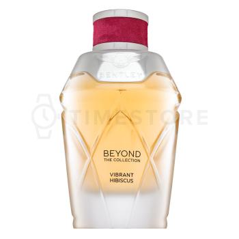 Bentley Beyond The Collection Vibrant Hibiscus parfémovaná voda unisex 100 ml - 30 dní na vrátenie tovaru, Garancia originality