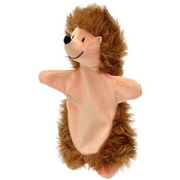 Ježko 30 cm, maňuška (8590121203289)