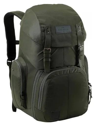 Študentský batoh Nitro Weekender Rosin