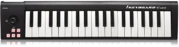 iCON iKeyboard 4 Mini MIDI keyboard