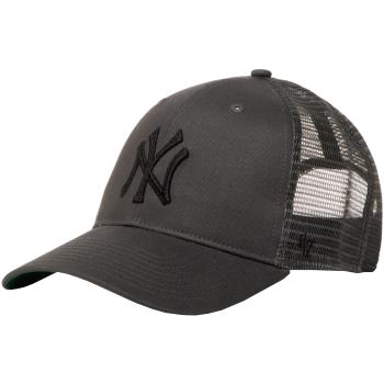 '47 Brand  MLB New York Yankees Branson Cap  Šiltovky Šedá