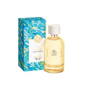 Sel d'Azur Eau de parfum, 30 ml