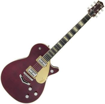 Gretsch G6228FM Players Edition Jet BT FM Dark Cherry Stain Elektrická gitara