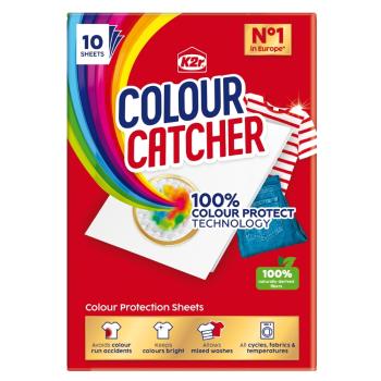 K2R COLOUR CATCHER Pracie obrúsky 10 kusov