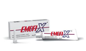 Emofix mast 30 g