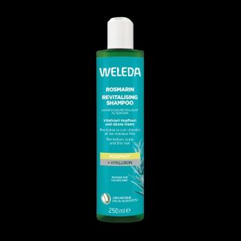 WELEDA Rozmarínový revitalizačný šampón 250 ml