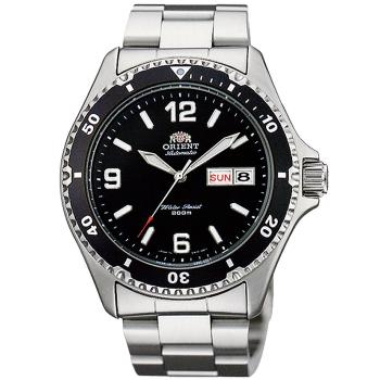 Orient Mako II TAA02001B9 - 30 dní na vrátenie tovaru, Garancia originality