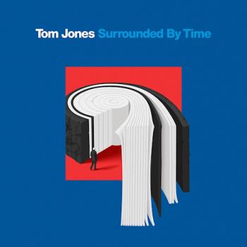 Tom Jones, Surrounded By Time, CD