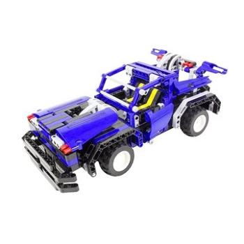 RC kabriolet & limuzína teknotoys active bricks (4250880831744)