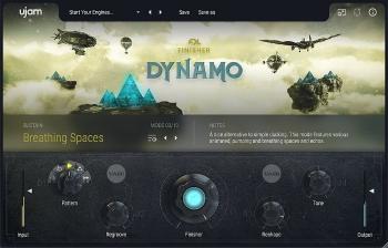 UJAM Dynamo (Digitálny produkt)