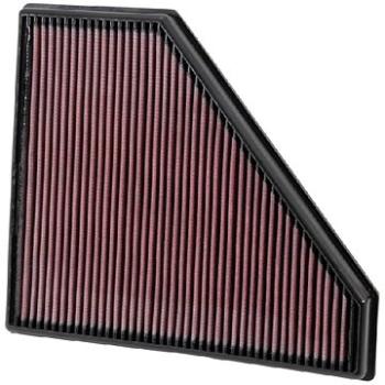 K&N vzduchový filtr 33-2496 (33-2496)