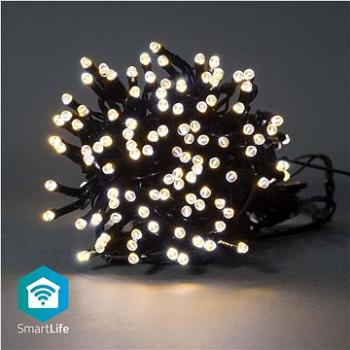 NEDIS WiFi smart dekoratívne LED WIFILX01W200