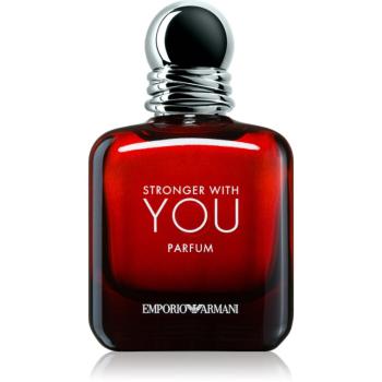 Armani Emporio Stronger With You Parfum parfém pre mužov 50 ml