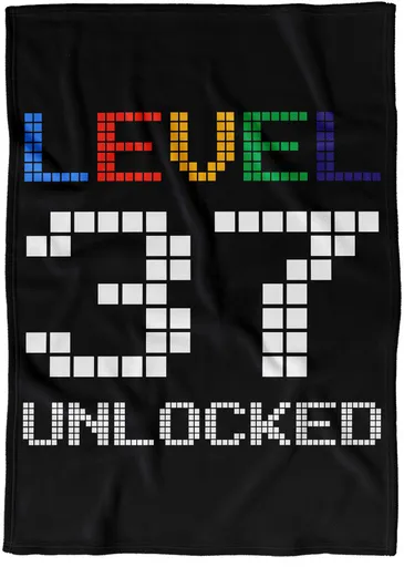 Deka Level Unlocked (vek: 37, Podšitie baránkom: NE)