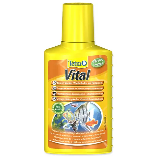 Tetra Aqua Vital 100 ml