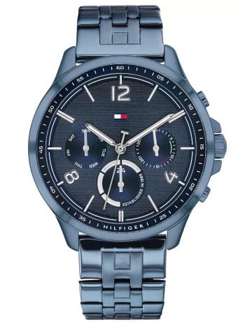 DÁMSKE HODINKY TOMMY HILFIGER 1782227 HARPER (zf560c)