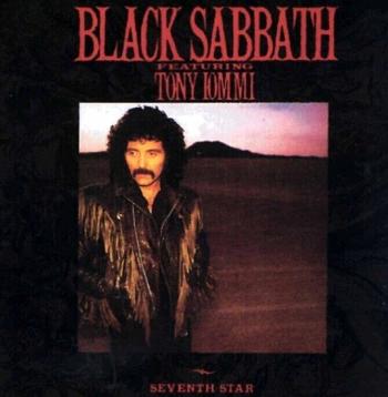 Black Sabbath - Seventh Star (Deluxe Edition) (2 CD)