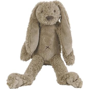 Happy Horse Rabbit Richie Tiny Brown plyšová hračka 28 cm