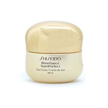 SHISEIDO Benefiance Nutri Perfect Day Cream SPF 15 50 ml (768614191100)