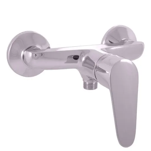 RAV SLEZÁK Victoria sprchová batéria 150 mm chróm VI281.5