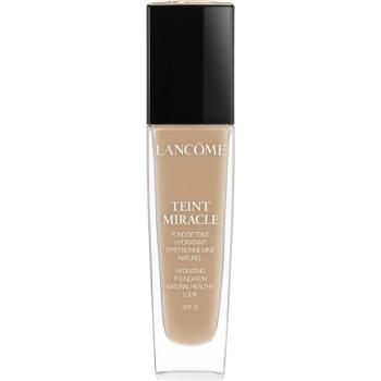 Lancôme Teint Miracle rozjasňujúci make-up SPF 15 odtieň 055 Beige Ideál 30 ml