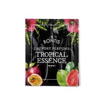 Bontis Vzorka parfumu na pranie Tropical Essence