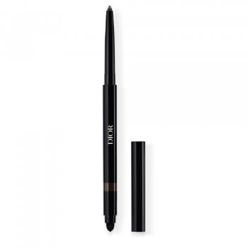 Dior Diorshow Stylo voděodolná oční linka - 781 Matte Brown 0,3 g