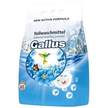 GALLUS Universal 3,9 kg (60 praní) (4251415302944)