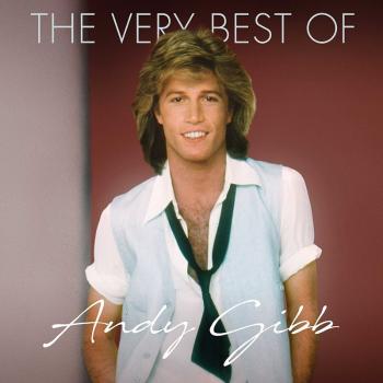 GIBB ANDY - THE VERY BEST OF, CD