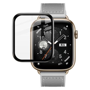 IMAK 3D Flexibilné sklo Honor Watch 5