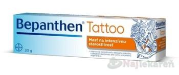 Bepanthen Tattoo masť 30 g