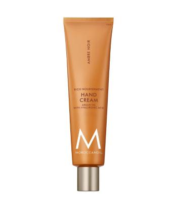 Moroccanoil Krém na ruky Ambre Noir (Hand Cream) 100 ml