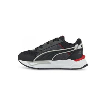 Puma  Mirage sport tech ps  Módne tenisky Čierna