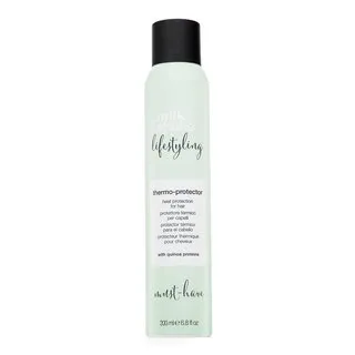 Milk_Shake Lifestyling Thermo-Protector stylingový sprej pre tepelnú úpravu vlasov 200 ml