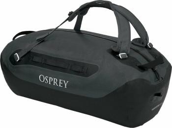 Osprey Transporter WP Duffel Ruksak Tunnel Vision Grey 70 L