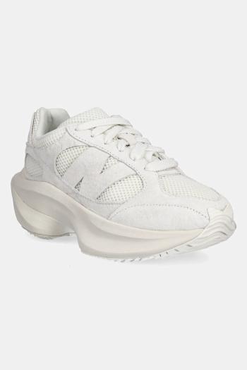 Tenisky New Balance UWRPD biela farba, UWRPDTBC