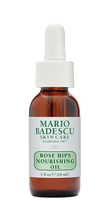 Mario Badescu Vyživujúci pleťový olej Rose Hips (Nourishing Oil) 29 ml