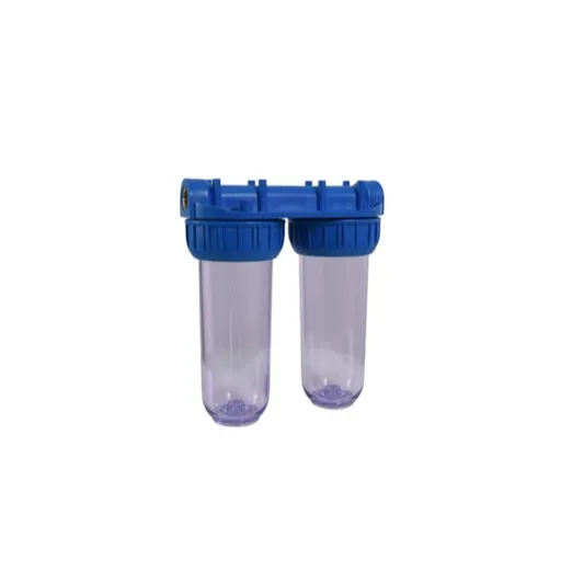 SAT Domáci filter 1/2" dvojitý SATHF12D